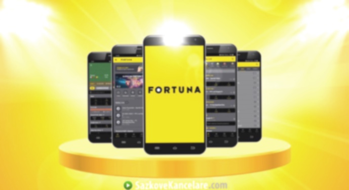 Fortuna kurzové sázení online