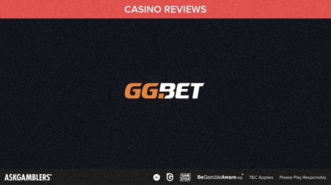 GGBet mobil online