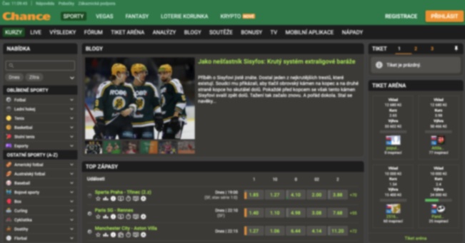 Tipsport