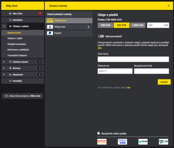 Tipsport