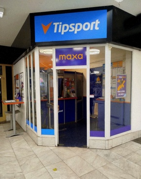 Tipsport kurzy recenze